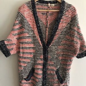 Anthropologie moth brand sweater